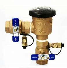 Annual Backflow Device Prevention Testing, Installation & Repairs: Ensuring Compliance with Plumbing Legislation