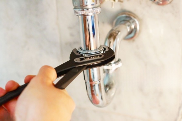 Plumbing in Bayswater