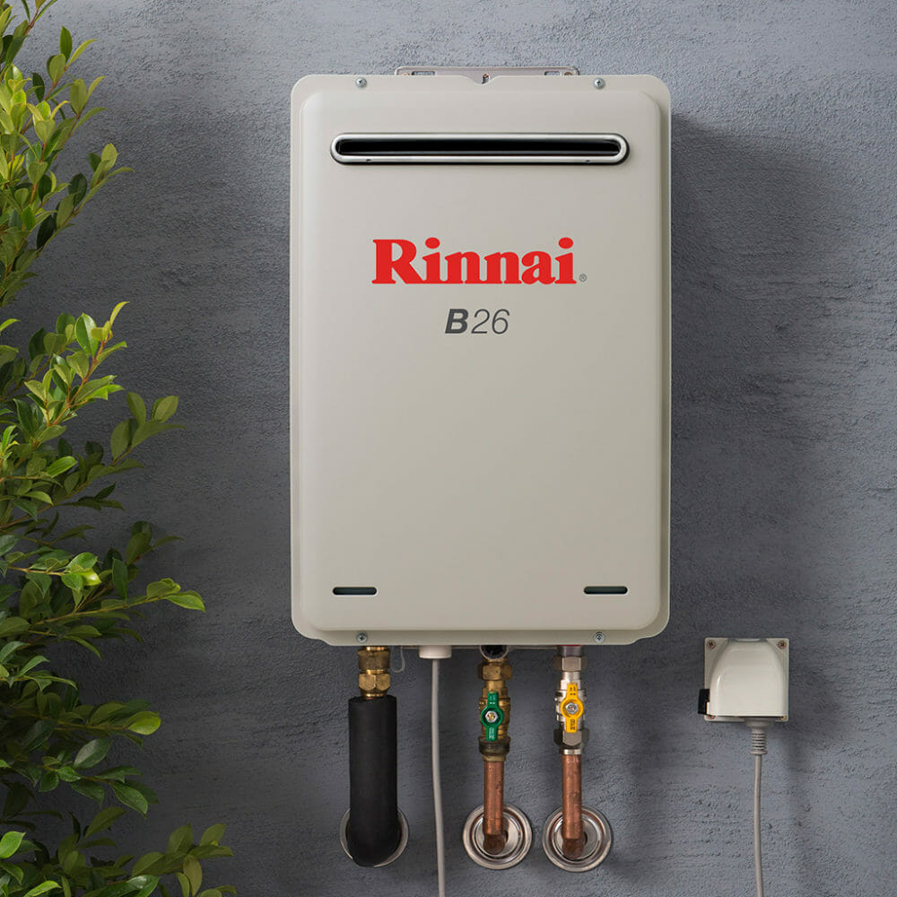 Rinnai-B26