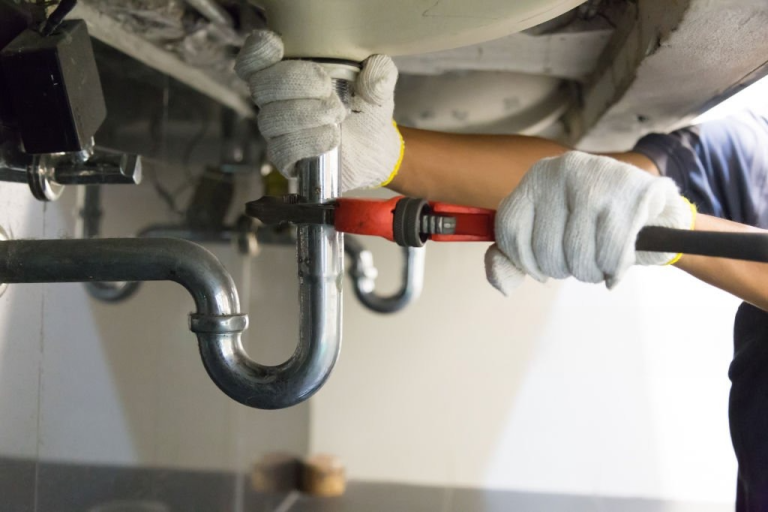 tap repairs in Perth