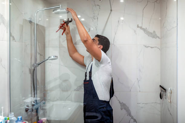 expert plumbing renovations