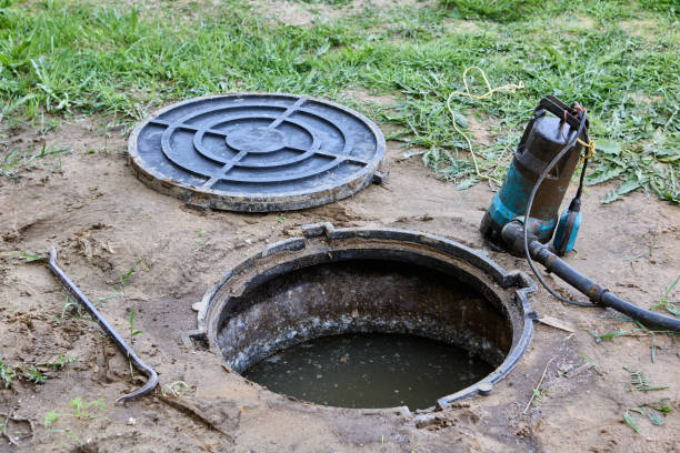 Understanding the Causes of Blocked Drains in Belmont Perth Homes