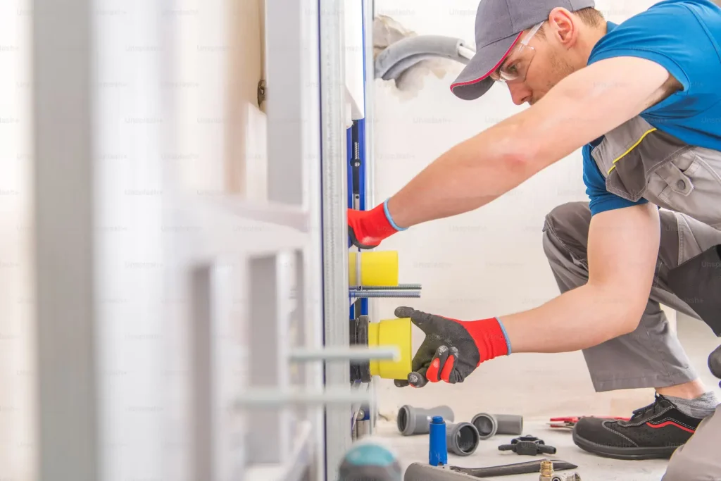 plumber bayswater - BMD Plumbing and Gas