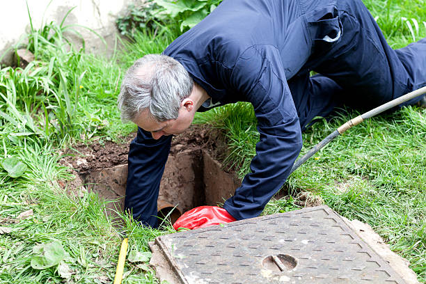 The Difference Between DIY Drain Unblocking & Professional Services in Kewdale