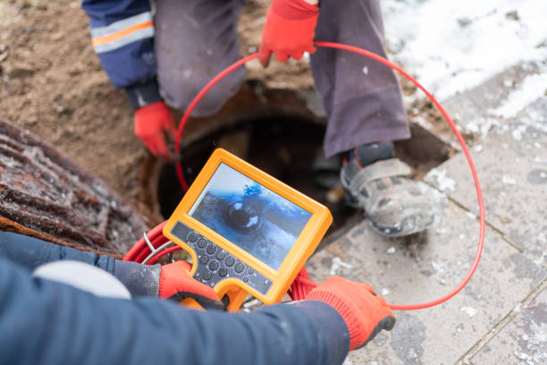 The Cost of Fixing a Blocked Drain in Ascot, Perth: What Influences Pricing?