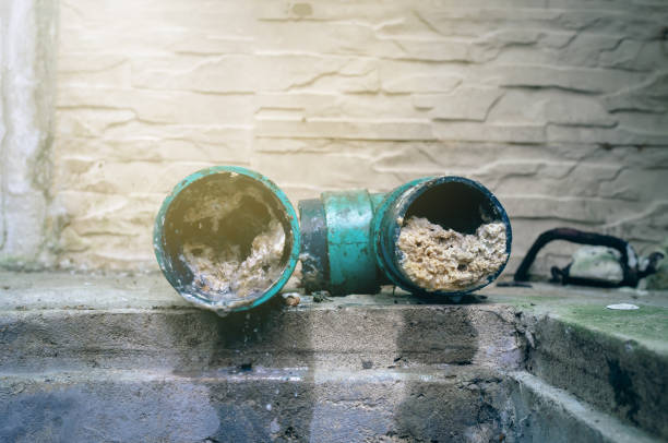 The Role of Preventative Maintenance in Avoiding Blocked Drains for Perth Businesses in Kewdale