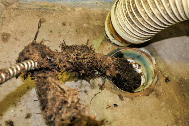 Top Causes of Blocked Drains in Cloverdale, Perth & How to Prevent Them