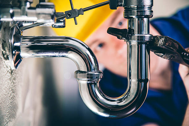 emergency plumbing in belmont