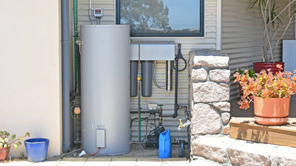 Hot water system Wattle Grove