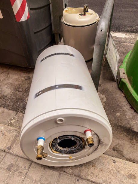 Hot water System installation Rivervale